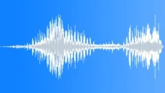 Blurping magic transformation Sound Effect