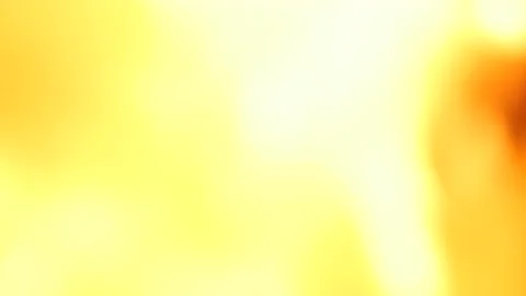 Blurr of fire burning background Stock Footage 162638037