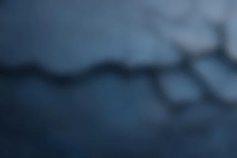 Blurred abstract background with dark blue tones and smooth flowing shapes,.. Stock Photos