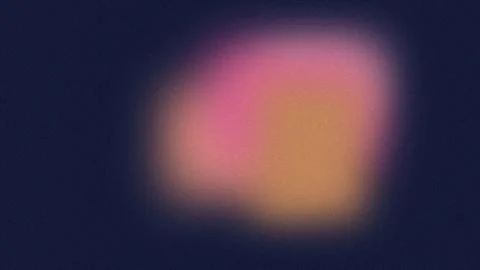 A blurred abstract background features a grainy texture in soft pink Stock Illustration