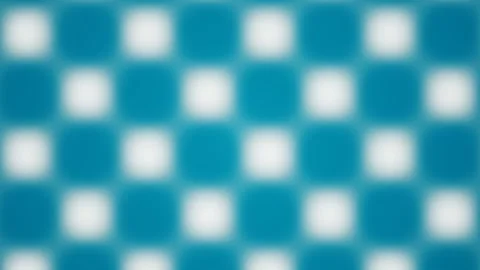 A blurred abstract background featuring a repeated pattern of white squares.. Stock Footage 347464868