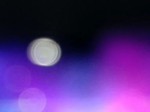 Blurred, abstract background, flowing shades of black, pink and lilac, haze, Stock Photos