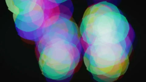 Blurred, abstract background 스톡 동영상 101426117