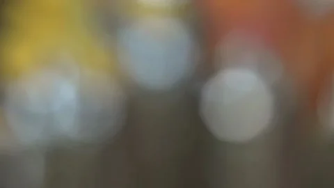 Blurred abstract background Stock-Footage 143988158