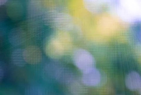 Blurred abstract background  with graphic elements. Glowing backdrop Stock Photos