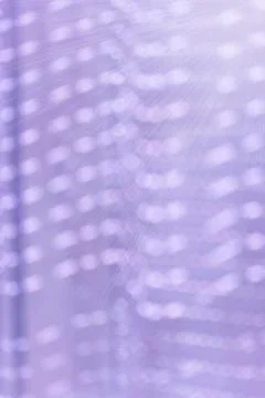 Blurred abstract background  with graphic elements. Glowing backdrop Foto stock