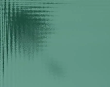 Blurred abstract background graphic in teal Stock Illustration