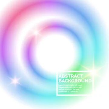 Blurred abstract background. Stock Illustration