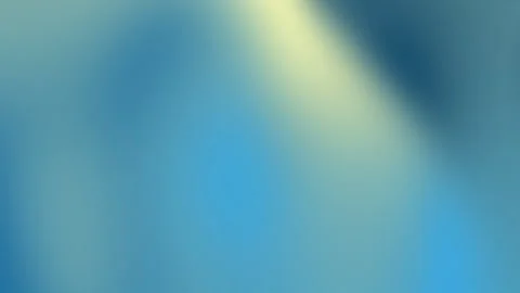 Blurred abstract background with light and blue shades Stock Footage 323033936