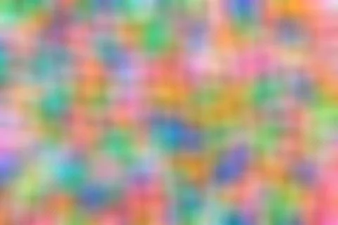 Blurred Abstract background multicolored Stock Photos