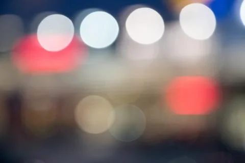 Blurred abstract background Stock-Fotos
