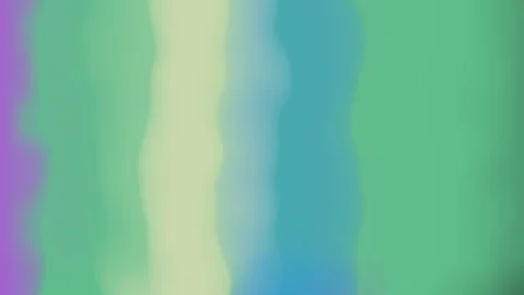 Blurred abstract background of purple green yellow blue and green. Stock Footage 315478091