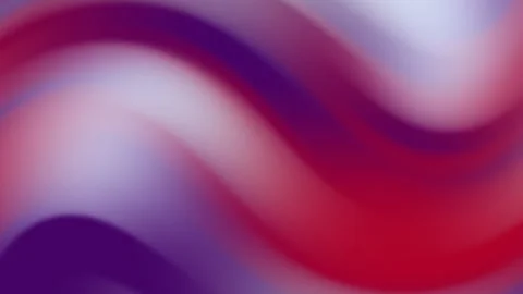 Blurred abstract background with purple white and red Stock Footage 327627688