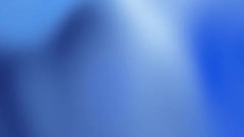 Blurred abstract background with shades of blue suitable for design projects Stock Footage 316831791