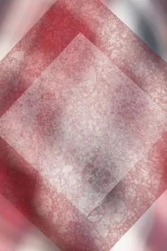 Blurred abstract background  with stone marble graphic elements. Glowing back Illustrazione stock