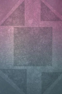 Blurred abstract background  with stone marble graphic elements. Glowing back Illustrazione stock