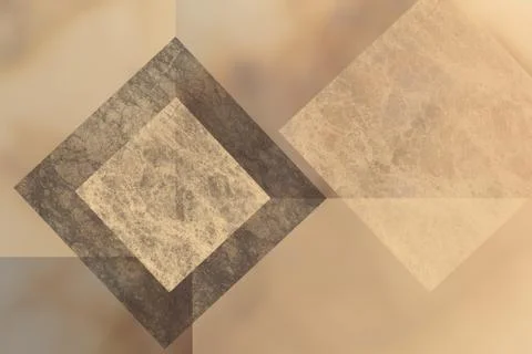 Blurred abstract background  with stone marble graphic elements. Glowing back 스톡 사진