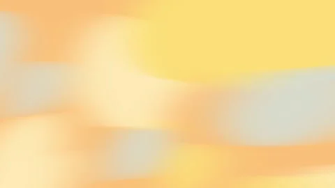 Blurred abstract background using yellow, orange, and gray hues Stock Footage 325055189