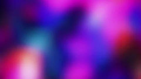 Blurred Abstract Background Vj Loop Stockbeeldmateriaal 274398045