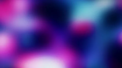 Blurred Abstract Background Vj Loop Stockbeeldmateriaal 274398626