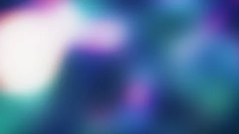 Blurred Abstract Background Vj Loop Видео 274400157