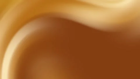 Blurred abstract background with warm brown and beige tones Vidéo 302187359