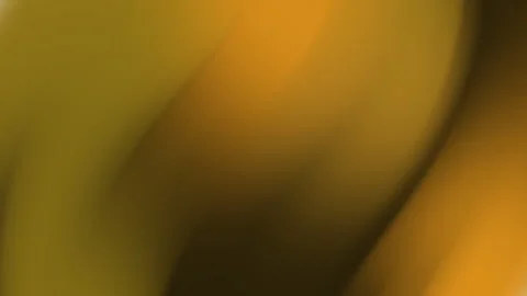 Blurred abstract background with yellow and black colors. Stock Footage 302716017