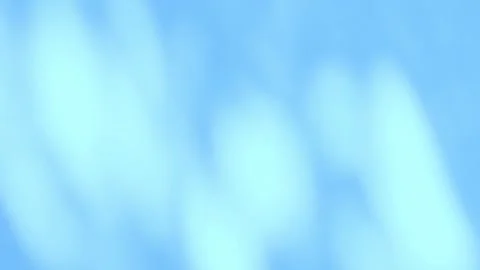 Blurred abstract blue background Stock Footage 258619810