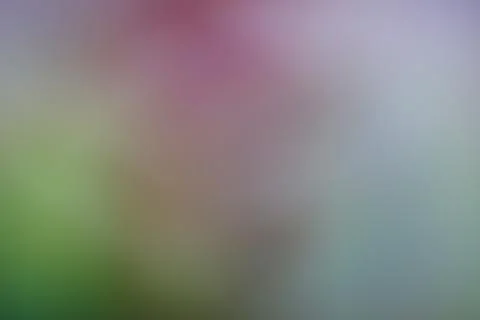 Blurred abstract colorful background with gradient hues for creative design.. Stock Photos