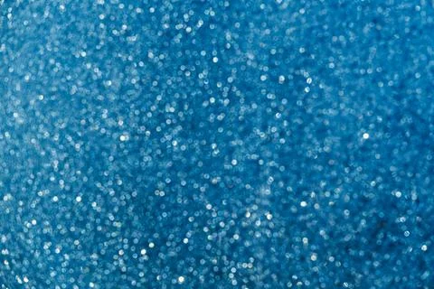 Blurred abstract glitter texture. Stock Photos