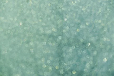 Blurred abstract glitter texture. Stock Photos