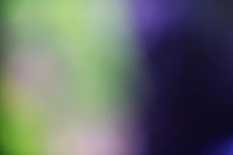 Blurred abstract gradient background with soft light transition for creativ.. 库存插图