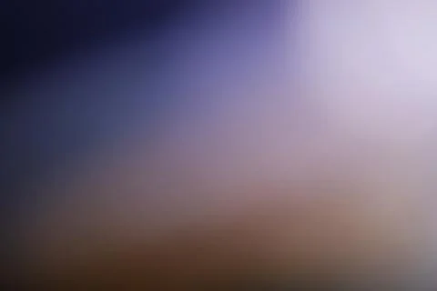 Blurred abstract gradient background with soft lighting for creative design.. Stock Photos