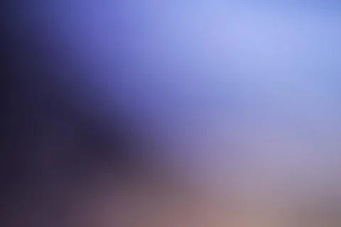 Blurred abstract gradient background with soft lighting for creative design.. Stock Photos