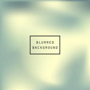 Blurred abstract gradient background for web, presentations and prints. Blur 스톡 일러스트