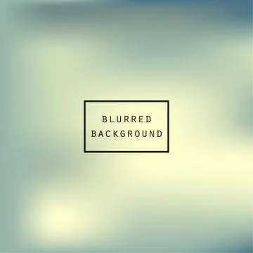 Blurred abstract gradient background for web, presentations and prints. Blur Illustrazione stock