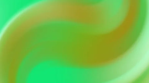 Blurred abstract gradient with green and brown colors. Suitable for backgrounds, Stock Footage 323918627