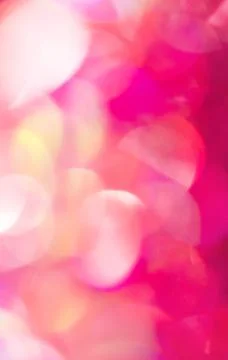 Blurred abstract holiday background. Beautiful Christmas decorations Stock Photos