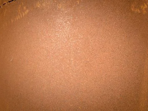 Blurred abstract image of rusty iron plate background. Stock Photos