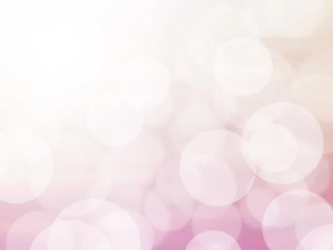 Blurred abstract light bokeh background 스톡 사진