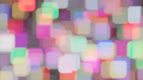 Blurred abstract motion Video stock 69076500