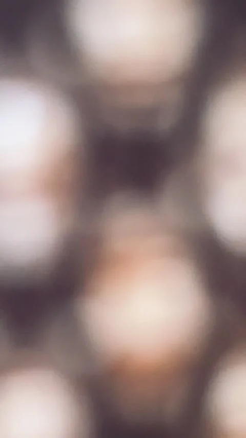 Blurred Abstract Pattern and Texture Background Stock Footage 313561767