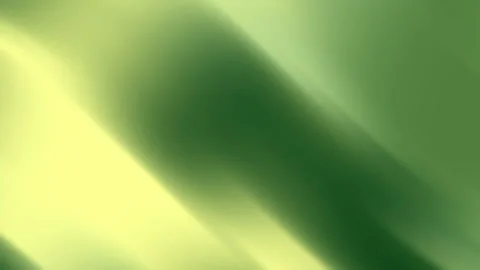 Blurred abstract pattern of green and yellow colors Stock Footage 322961603