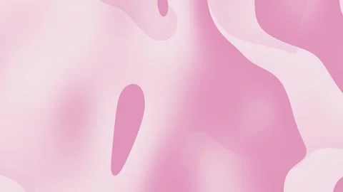 Blurred abstract pattern in light pink tones Stock Footage 315322952