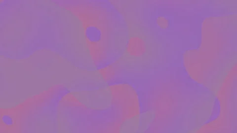 Blurred abstract pattern of light pink and purple Stock Footage 324878681