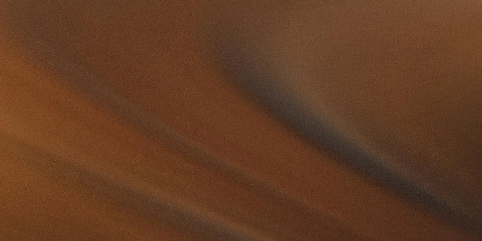 Blurred abstract pattern on a muted brownish surface with subtle contrast lin イラスト素材