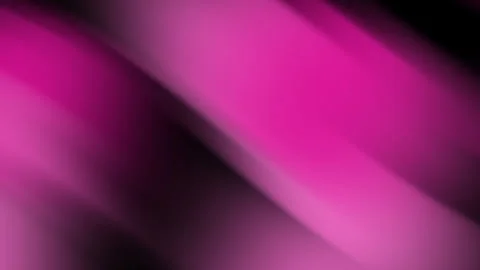 Blurred abstract pink and black pattern Stock Footage 320985505