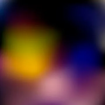Blurred abstract texture background in vector graphics Illustrazione stock