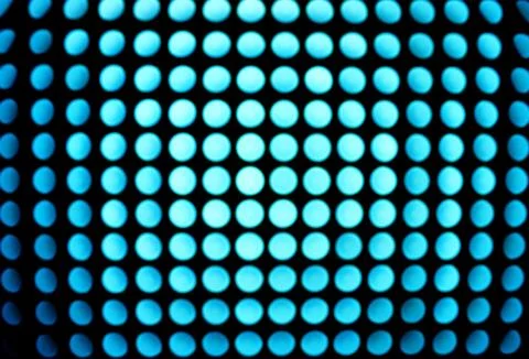 Blurred abstract texture Stock Photos