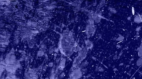 Blurred abstract Violet random dynamic draw pattern background. Stock Photos